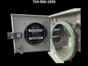 Tuttnauer 1730M REFURBISHED - 1 YEAR warranty