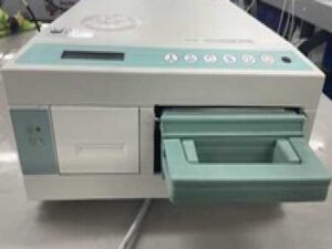 SciCan STATIM 5000 Refurbished 747 Cycles! 6 MONTH WARRANTY!