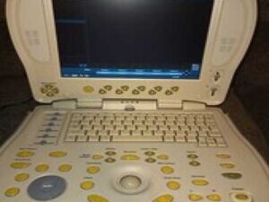 GE Logic Xp Ultrasound Machine