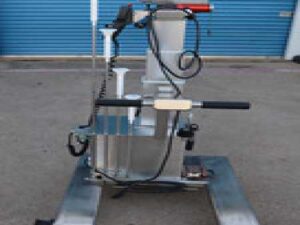 THERMO SCIENTIFIC HYPERFORMA DS-0300 SINGLE-USE MIXER