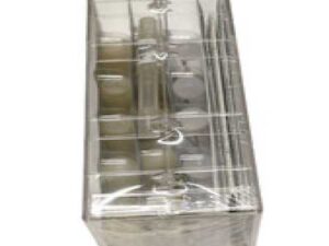 ALZET OSMOTIC PUMP MODEL 2ML2 5.0 µl PER HOUR, 14 DAYS