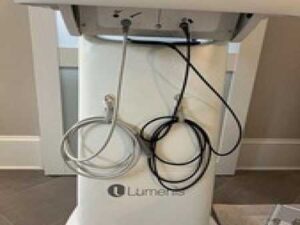 Lumenis NuEra Tight ~ 2019 ~ Three handpieces ~ Excellent condition ~ Warranty ~