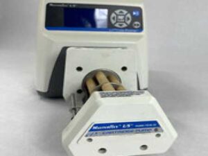 Cole Parmer Masterflex L/S 7523-80 Peristaltic Pump w/ 7519-15 Head