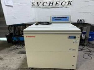 Thermo Sorvall RC 12BP+ High-Capacity Refrigerated Floor Centrifuge