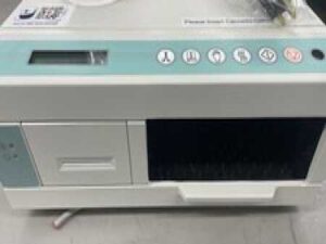 SciCan STATIM 5000 Refurbished 7 Cycles! 6 MONTH WARRANTY! New PC Board!