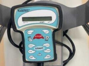Smith & Nephew Kinetec Optima Continous Passive Motion System 100-240V