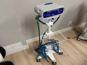 CareStream Medical PRO-NOX ~ 2021 ~ Warranty ~ Excellent condition ~