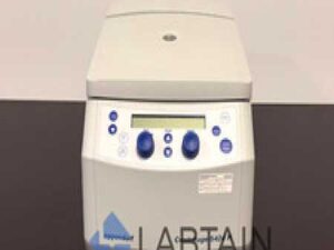 Eppendorf 5424R Refrigerated Centrifuge w/ FA-45-24-11 ; 5424/5424R