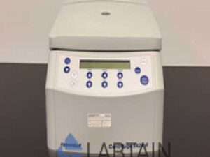 Eppendorf 5424R Refrigerated Centrifuge w/ FA-45-24-11 ; 5424/5424R