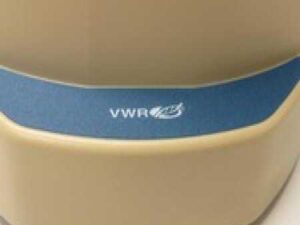VWR 89184-608 PCR Micro-Plate Lab Spinner Centrifuge Simple Easy Loading System