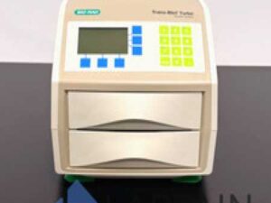 BioRad Trans-Blot Turbo Transfer System With Cassettes
