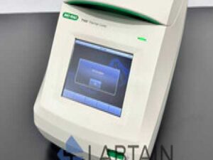 BIO RAD T100 Thermal Cycler