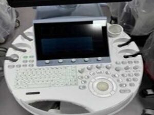 GE Voluson E10 BT20 4D Ultrasound System - Refurbished