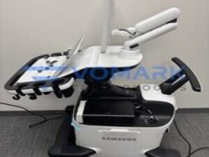 Samsung Hera W9 -  4D Ultrasound Machine