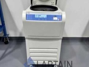 Thermo Fisher Scientific Sorvall Legend XFR Centrifuge | 75004539