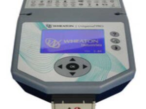 Wheaton Unispense Pro Peristaltic Pump Liquid Dispenser W375040-A
