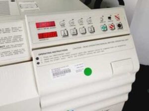 Midmark Ritter M9 UltraClave Steam Sterilizer M9-001