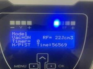 2014 Viora Reaction ~ 5 Handpieces ~ Warranty ~ Excellent Condition ~