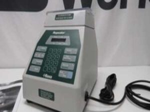 Baxter BAXA Pharmacy Repeater Pump Model 099R w/ Foot Pedal, Manual