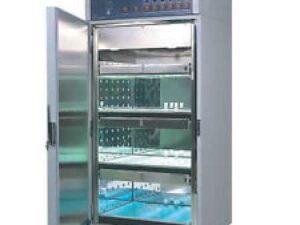 Bahnson Environmental Specialties ES2000 CL Photostability Chamber/UV Vis/ Wty