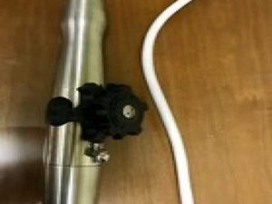 Philips T6H Ultrasound Transducer REF: MN21378A