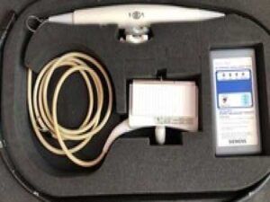 SIEMENS Acuson TE-V5Ms Transesophageal Ultrasound Transducer Probe (No.442)