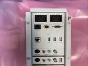 GE LOGIQ P6 AEXP ASSY MODEL 5252212/5252328/5140507