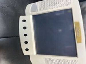 GE Vivid E9 Operator Pannel Upper 6 Model GA200822