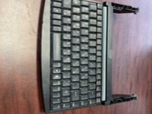GE VIVID E90/E95  Alphanumeric Keyboard model GB200057-1