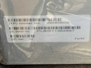 Siemens SC2000 MPI Board Assy Model 10040600
