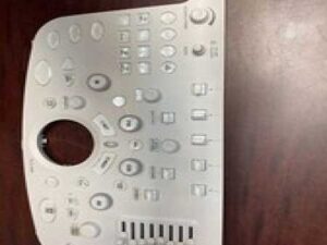 TOSHIBA APLIO MX LOWER CONTROL PANEL MODEL BSM34-0372