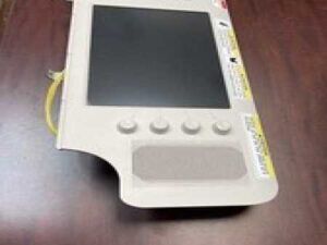 TOSHIBA APLIO MX UPPER CONTROL PANEL MODEL BSM31-5314-01/N860-2388-V941/20
