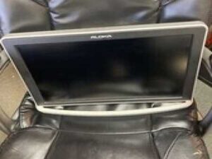 Hitachi Aloka Prosound F75 LCD Medical Monitor:  IPF-1904B   Model:  AY-19LW2N
