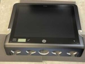GE VENUE Getac Cockpit Module DTB1901 Model 521231330006 / S5832962