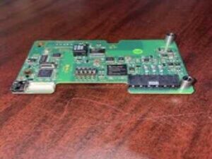 GE Vivid S6/S5 ECG Card Assy Model R2419018-3 / R2419019-4