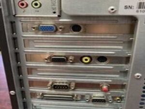 Philips HD7 PC Model 453561420601/454110281191
