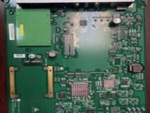 GE LOGIQ S8 GFS BOARD ASSY MODEL 5371196-2