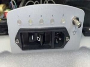 ZONARE Smart Cart Power Supply  MODEL #85025-00  / 85032-00