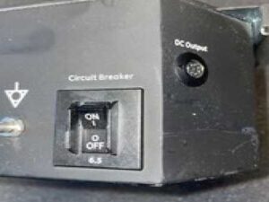 GE ULTRASOUND SAGE POWER BOX KIT model 5721299