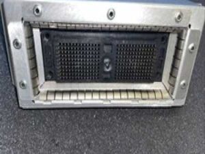 PHILIPS ENVISOR PROBE SELECTOR ASSEMBLY 453561169111 / 454110241511