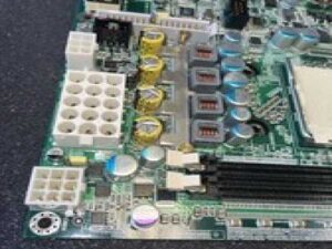 PHILIPS IU22/IE33 UMB2-H Ultrasound Motherboard  06091520200087 / 453561312461