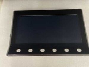 GE LOGIQ  E10 Upper control panel / Touch Screen G1200110 REV.00 / 6209000-G01