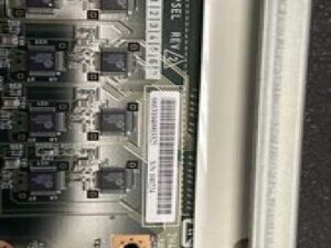 SIEMENS G50/G60 A36 PSEL PROBE SELECT Board 2H400414 / model: 07851699