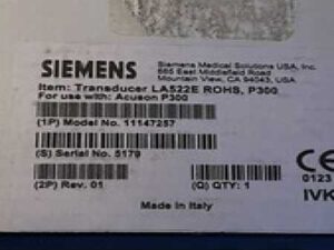 Esaote LA522 Transducer