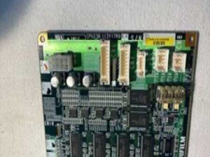 Fuji CPU23B Board Part#113Y1789 EE For Carbon  X,xl,Xl2 Tested (No.635)