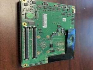 GE Logiq E BT12 R6  CPU Module Model 5449310/MF021-000017-2GE1A
