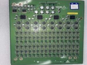LOGIQ P6 DTRX Assy:  5212114  /  5252321 DTD64 Assy: 5248458
