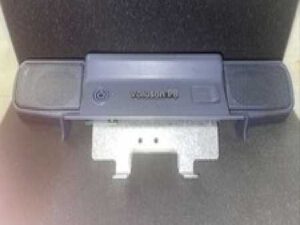 VOLUSON P8 ultrasound TETRIS KEYBOARD ASSY TOP : 5451539
