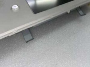 TOSHIBA MX Touch Screen Model: BSM31-5314  /  N860-2388-T101/20