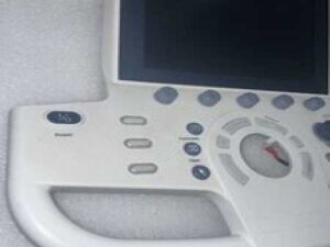 GE LOGIQ P9 -H OPIO Assy: 6603848-4 Main BD: 6503847-3 LCD TOUCH PANEL: 5782542